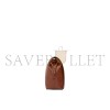 LOEWE FLAMENCO SATCHEL IN SHINY SUPPLE CALFSKIN B411FSAX04 (34*24*12cm) LOEWE FLAMENCO SATCHEL IN SHINY SUPPLE CALFSKIN B411FSAX04 (34*24*12cm)