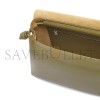 LOEWE FLAMENCO SATCHEL IN SHINY SUPPLE CALFSKIN B411FSAX04 (34*24*12cm)