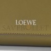 LOEWE FLAMENCO SATCHEL IN SHINY SUPPLE CALFSKIN B411FSAX04 (34*24*12cm)