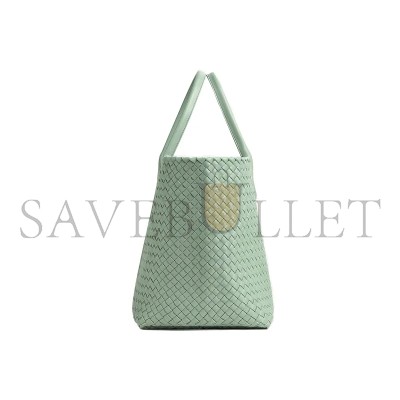 BOTTEGA VENETA LARGE CABAT 608811V1OW13403 (51*28*18cm) BOTTEGA VENETA LARGE CABAT 608811V1OW13403 (51*28*18cm)