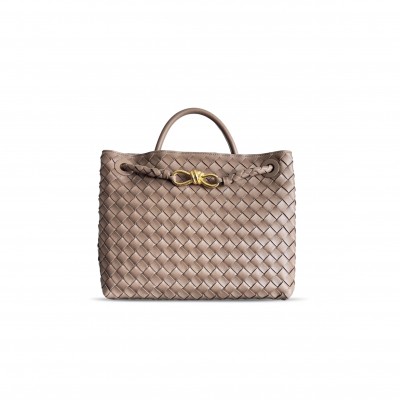BOTTEGA VENETA MEDIUM ANDIAMO 743572VCPP2150 (32*24*12cm) BOTTEGA VENETA MEDIUM ANDIAMO 743572VCPP2150 (32*24*12cm)