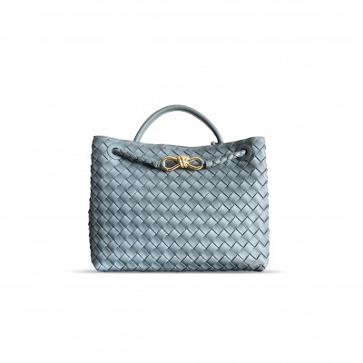 BOTTEGA VENETA MEDIUM ANDIAMO 743572VCPP2210 (32*24*12cm) BOTTEGA VENETA MEDIUM ANDIAMO 743572VCPP2210 (32*24*12cm)
