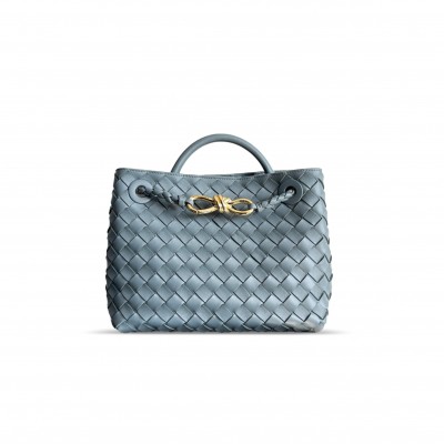 BOTTEGA VENETA ANDIAMO SHOULDER BAG 743568VCPP14125 (25*22*10.5cm) BOTTEGA VENETA ANDIAMO SHOULDER BAG 743568VCPP14125 (25*22*10.5cm)
