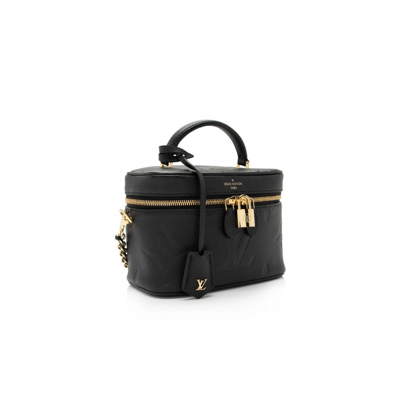 LOUIS VUITTON VANITY PM M45598 (19*13*11cm)