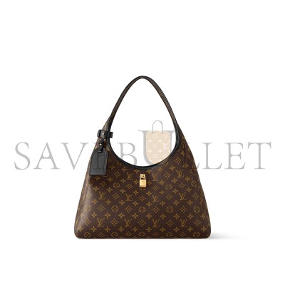 LOUIS VUITTON MASTER THE DROP GM M12941 (42*32*17cm) LOUIS VUITTON MASTER THE DROP GM M12941 (42*32*17cm)