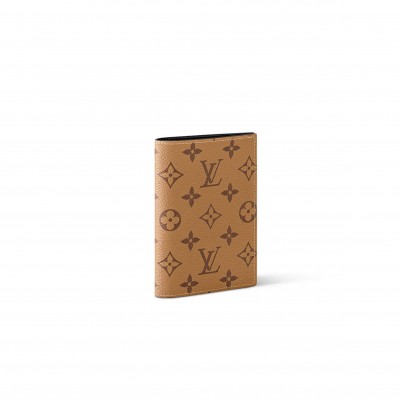 LOUIS VUITTON MASTER PASSPORT COVER M26571 (14*10*2.5cm)