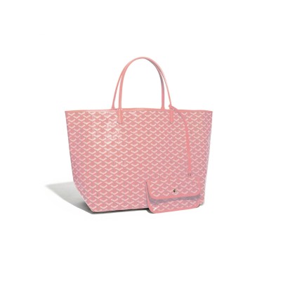 GOYARD SAINT LOUIS GM BAG STLOUIGMLTY08CL00P (40*34*20cm)
