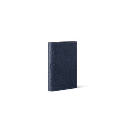 LOUIS VUITTON MASTER PASSPORT COVER M14792 (14*10*3cm)