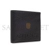 GUCC LEATHER WALLET 835098 (21*9cm)