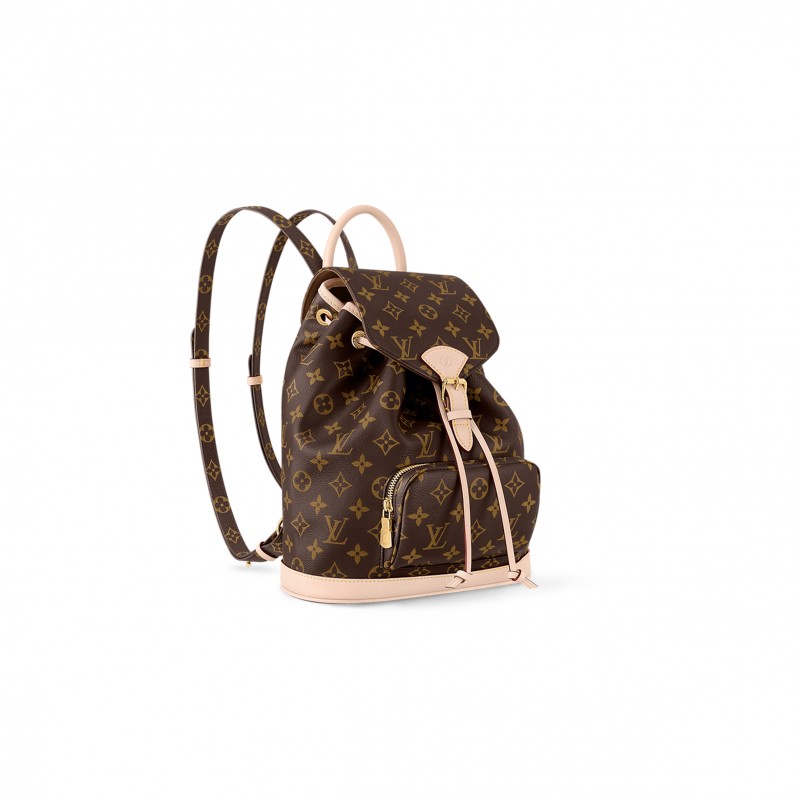 LOUIS VUITTON MASTER MONTSOURIS PM M11198 (30*28*18cm) LOUIS VUITTON MASTER MONTSOURIS PM M11198 (30*28*18cm)