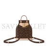 LOUIS VUITTON MASTER MONTSOURIS PM M11198 (30*28*18cm) LOUIS VUITTON MASTER MONTSOURIS PM M11198 (30*28*18cm)