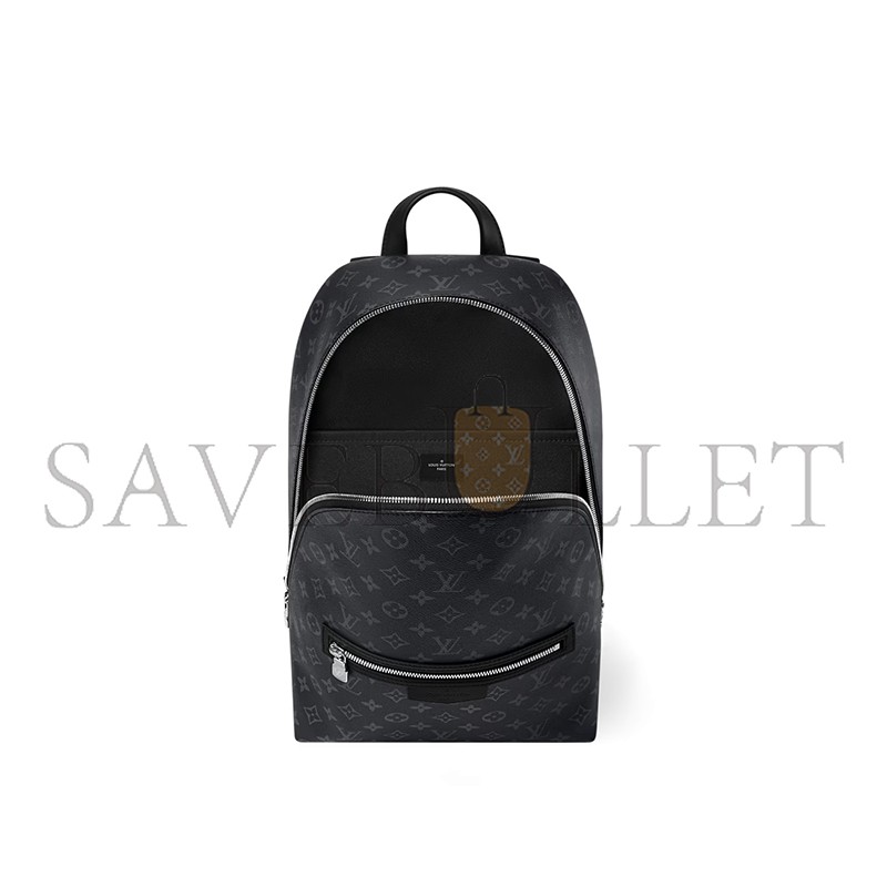 LOUIS VUITTON MASTER DISCOVERY SLIM BACKPACK M14020 (38*28*13cm)