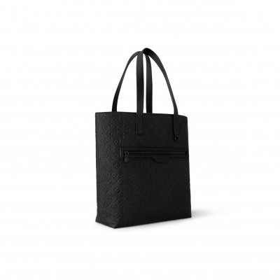 LOUIS VUITTON MASTER EXCURSION TOTE M24777 (37*33*13cm)
