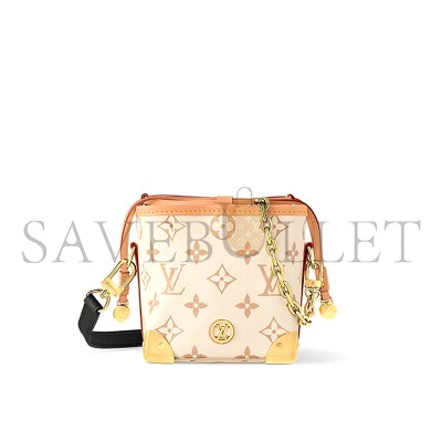 LOUIS VUITTON MASTER NOE WALLET HANDBAG M83227 (11.5*11.5*11.5cm)