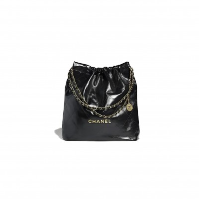 CHANEL 22 LARGE HANDBAG AS3262 B08037 94305 (48*45*10cm)