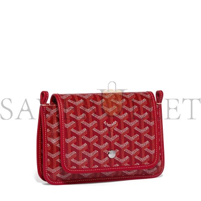 GOYARD PLUMET POCKET WALLET PLUMETPMLTY02CL02P (20.5*14*2.5cm) GOYARD PLUMET POCKET WALLET PLUMETPMLTY02CL02P (20.5*14*2.5cm)