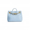 BOTTEGA VENETA SMALL ANDIAMO CHAIN 786008VCPP11728 (25*20*10cm)