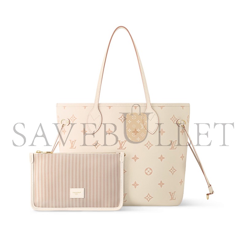 LOUIS VUITTON MASTER NEVERFULL MM M14285 (31*28*14cm) LOUIS VUITTON MASTER NEVERFULL MM M14285 (31*28*14cm)