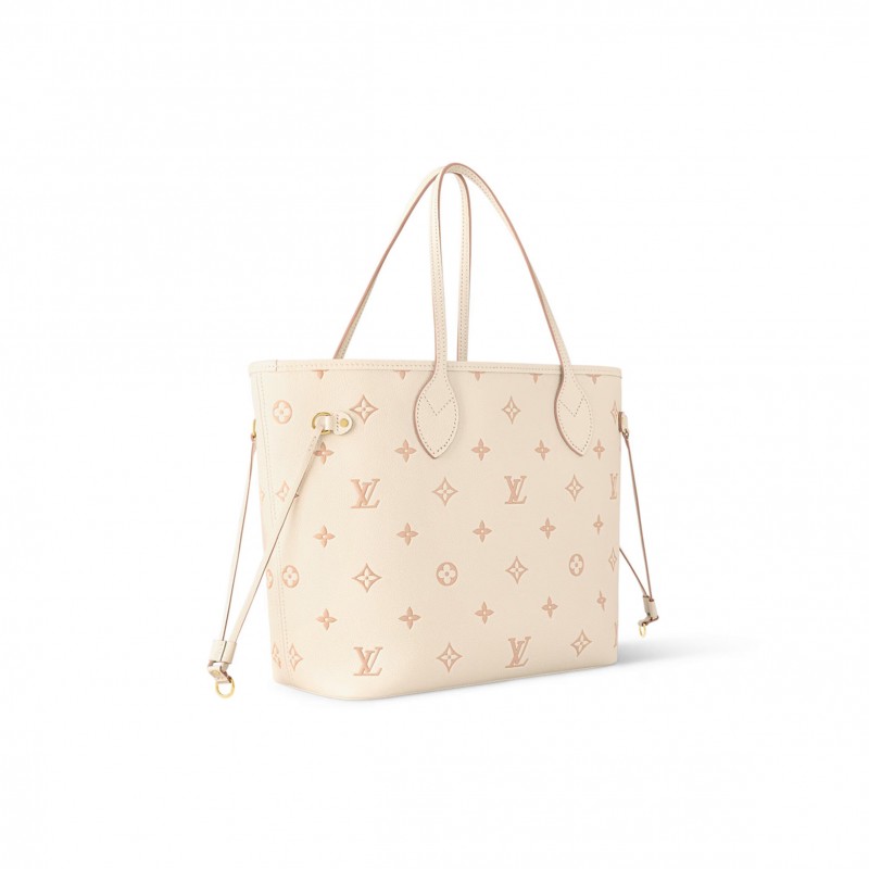 LOUIS VUITTON MASTER NEVERFULL MM M14285 (31*28*14cm) LOUIS VUITTON MASTER NEVERFULL MM M14285 (31*28*14cm)