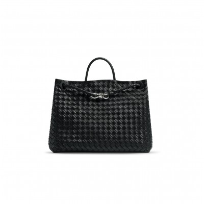BOTTEGA VENETA LARGE ANDIAMO 766019VCPP11139 (45*34*22cm)