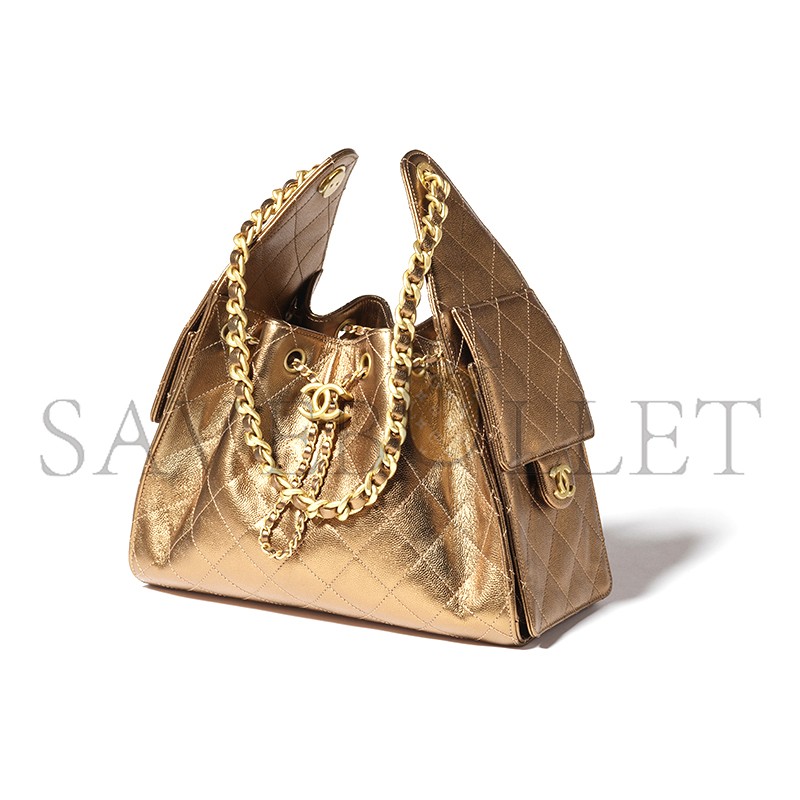 CHANEL MASTER 25 SMALL HANDBAG AS5293 (30*26*14cm) CHANEL MASTER 25 SMALL HANDBAG AS5293 (30*26*14cm)