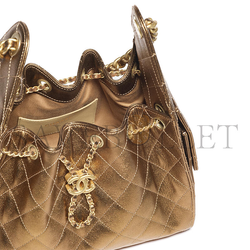 CHANEL MASTER 25 SMALL HANDBAG AS5293 (30*26*14cm) CHANEL MASTER 25 SMALL HANDBAG AS5293 (30*26*14cm)