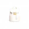 CELINE BACKPACK CELINE BONNIE IN SMOOTH CALFSKIN 118703GGT.01RC (25*18*13cm)