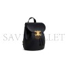 CELINE BACKPACK CELINE BONNIE IN SMOOTH CALFSKIN 118703GGT.38NO (25*18*13cm)
