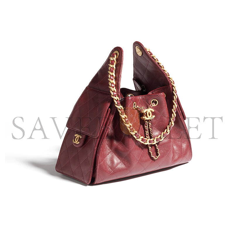 CHANEL MASTER 25 SMALL HANDBAG AS5293 (30*26*14cm) CHANEL MASTER 25 SMALL HANDBAG AS5293 (30*26*14cm)