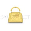 LOUIS VUITTON MASTER CAPUCINES MINI M95509 (21*14*8cm)