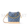 LOUIS VUITTON DENIM NANO NOÉ M83043 (21*18*9cm) LOUIS VUITTON DENIM NANO NOÉ M83043 (21*18*9cm)