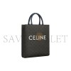 CELINE TOTE IN CABAS TRIOMPHE PRINTED COWHIDE 191542CIM.07OZ (39.5*37*9cm)