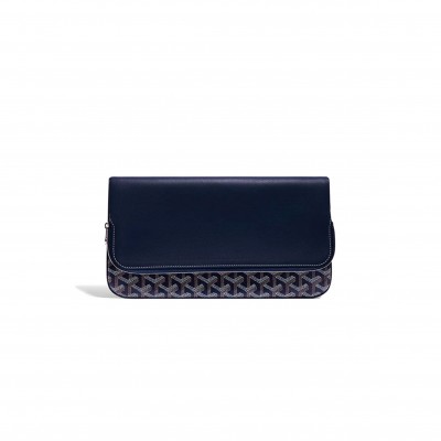 GOYARD SAINTE-MARIE MM CLUTCH STMARIMMLTY12CL12P (30*17*2cm)