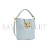 CELINE MINI BUCKET LOUISE IN SMOOTH CALFSKIN 10N473GHJ.07IC (13.5*16*10cm)