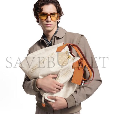 LOUIS VUITTON MASTER MARINA TOTE M14652 (49*34*16.5cm) LOUIS VUITTON MASTER MARINA TOTE M14652 (49*34*16.5cm)