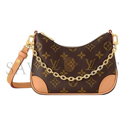 LOUIS VUITTON MASTER NANO BOULOGNE ODEON M25519 (21*11.5*7cm) LOUIS VUITTON MASTER NANO BOULOGNE ODEON M25519 (21*11.5*7cm)