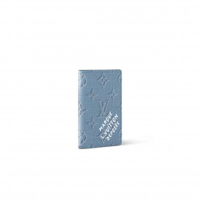 LOUIS VUITTON MASTER POCKET ORGANIZER M14688 (11*8*1cm) 