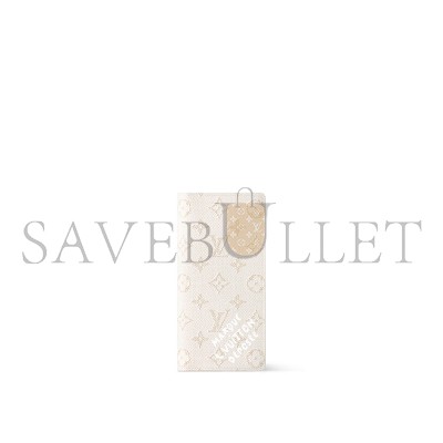 LOUIS VUITTON MASTER BRAZZA WALLET M15156 (19*10*2cm) LOUIS VUITTON MASTER BRAZZA WALLET M15156 (19*10*2cm)