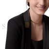 CARTIER CLASH DE CARTIER NECKLACE, FLEXIBLE, MEDIUM MODEL N7424407