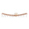 CARTIER CLASH DE CARTIER NECKLACE, FLEXIBLE, MEDIUM MODEL N7424407