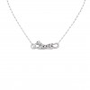 CARTIER PANTHÈRE DE CARTIER NECKLACE N7424218