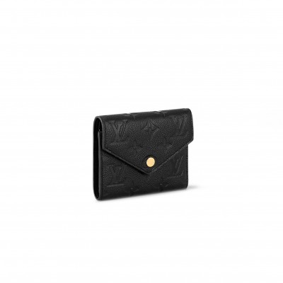 LOUIS VUITTON MASTER VICTORINE WALLET M64060 (12*9*3cm)