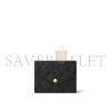 LOUIS VUITTON MASTER VICTORINE WALLET M64060 (12*9*3cm) LOUIS VUITTON MASTER VICTORINE WALLET M64060 (12*9*3cm)