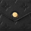 LOUIS VUITTON MASTER VICTORINE WALLET M64060 (12*9*3cm) LOUIS VUITTON MASTER VICTORINE WALLET M64060 (12*9*3cm)