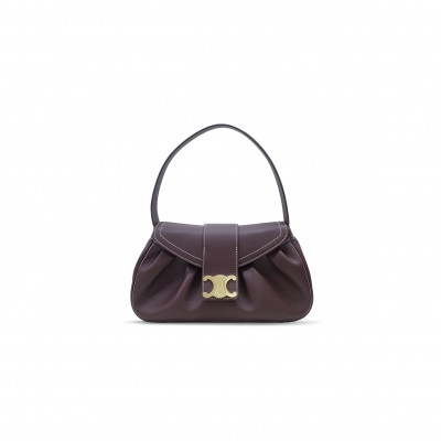 CELINE MEDIUM HANDBAGS IN SOFT COWHIDE 115633FDU.18DP (33*19*9cm) CELINE MEDIUM HANDBAGS IN SOFT COWHIDE 115633FDU.18DP (33*19*9cm)