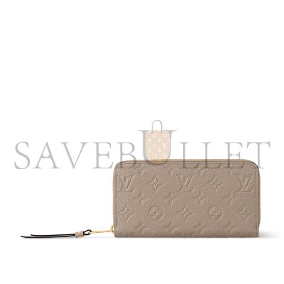 LOUIS VUITTON MASTER ZIPPY WALLET M69034 (19.5*10cm)