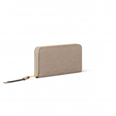 LOUIS VUITTON MASTER ZIPPY WALLET M69034 (19.5*10cm)