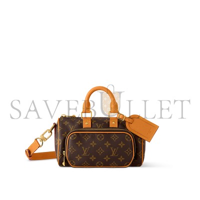LOUIS VUITTON MASTER KEEPALL 25 CARGO M14981 (25*15*11cm) LOUIS VUITTON MASTER KEEPALL 25 CARGO M14981 (25*15*11cm)