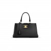 CELINE MEDIUM CROSSBODY BAG IN APPOLINE SOFT COWHIDE 114963FK6.38NO (37.5*22*16cm)