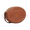 CELINE SMALL CROSSBODY IN TRIOMPHE SMOOTH COWHIDE 10I703DPQ.04LU (16*12.5*4cm)